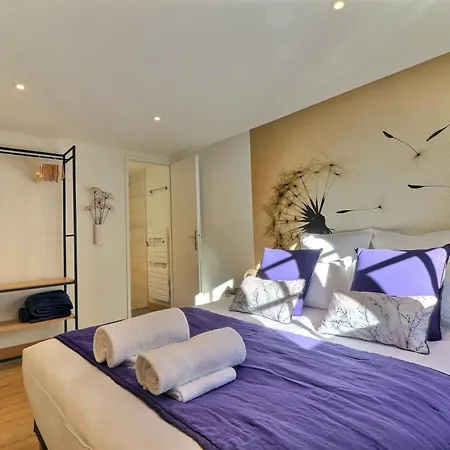 De Standing Avec Sauna Chalet