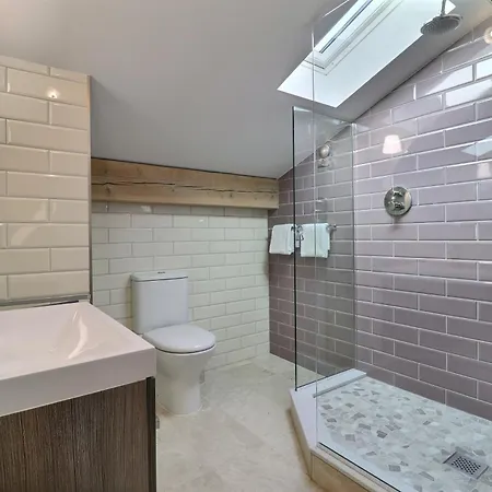 De Standing Avec Sauna Chalet Saint-Jean-dʼAulps